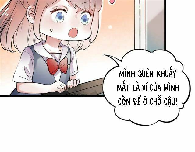 trạch thượng tịch mịch huỳnh hỏa chapter 12 46