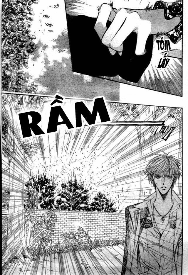 thử thách của kyouko chapter 88 17