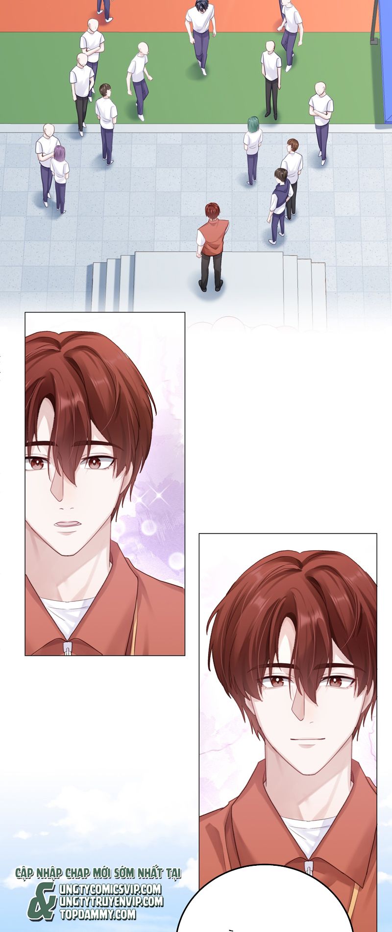 để ý tôi chút nào chapter 79 35