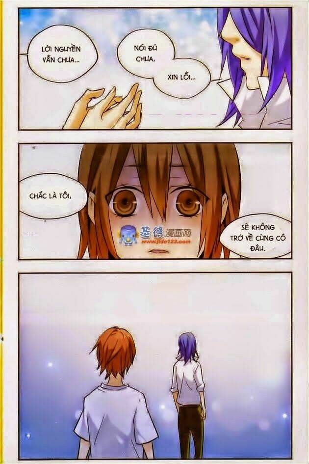 ngôi sao câu lạc bộ chapter 29 7