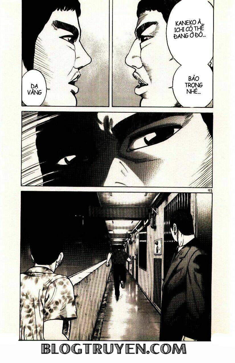 sát thủ số 1 chapter 58 18