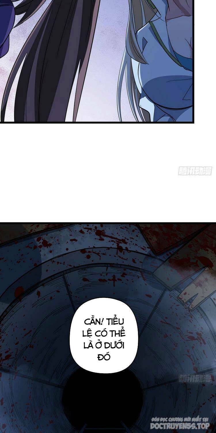 giải cứu 99 nữ chính ở mạt thế chapter 62 6