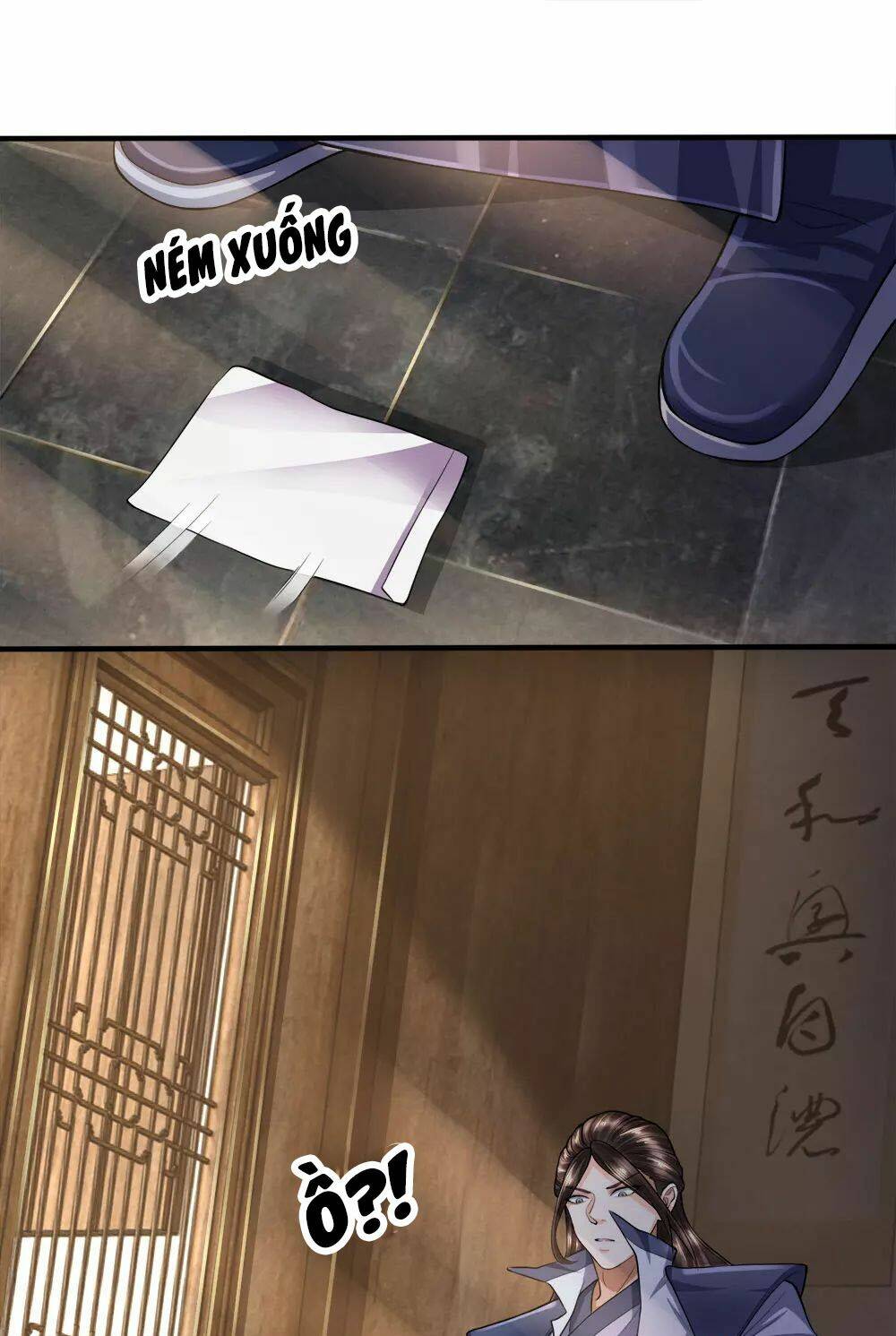 chí tôn hồng bao đại đế chapter 44 11