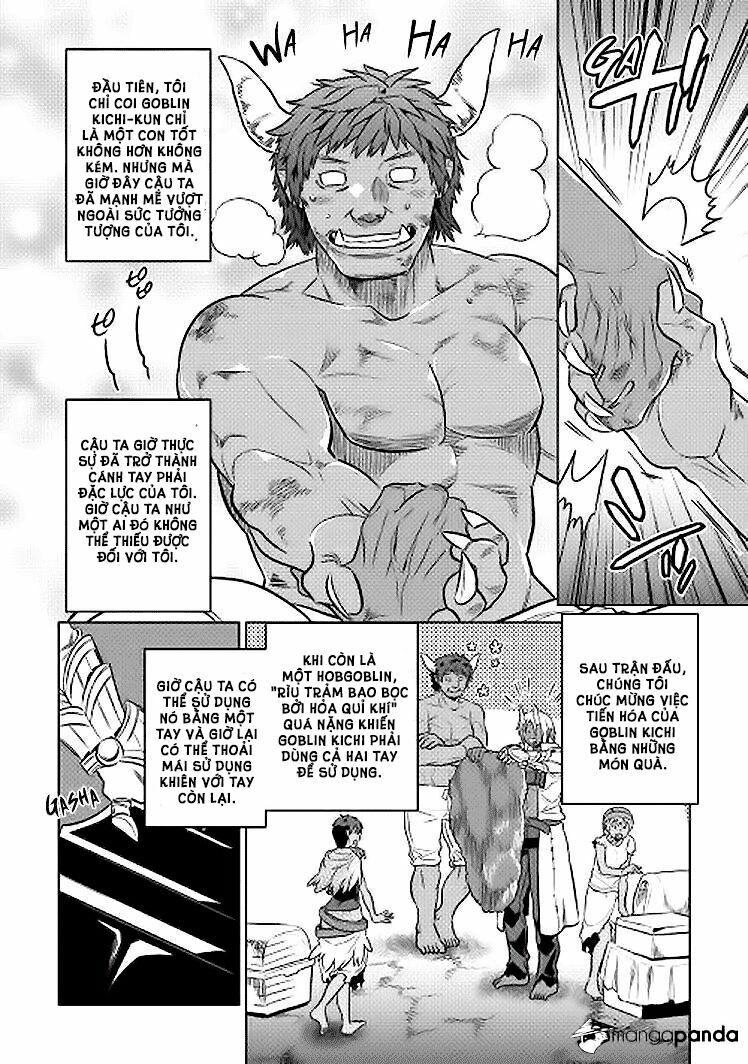 Re:monster chapter 18 14