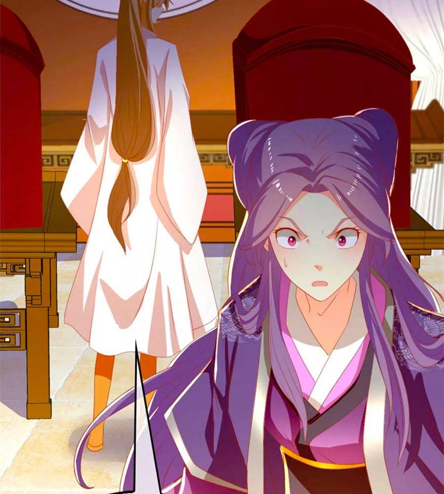 Khuynh Thành Cuồng Phi Của Tà Vương chapter 71 - Trang 60