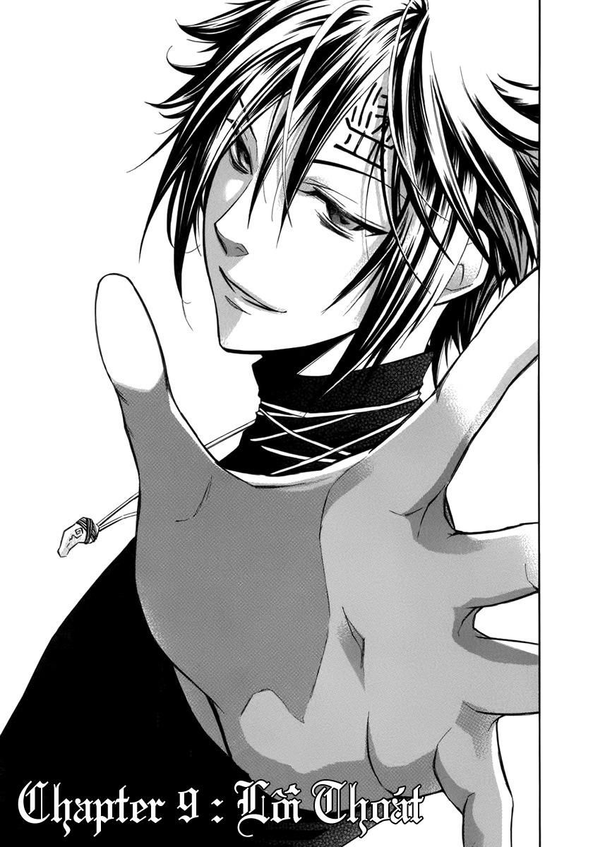 aphorism chapter 9 3