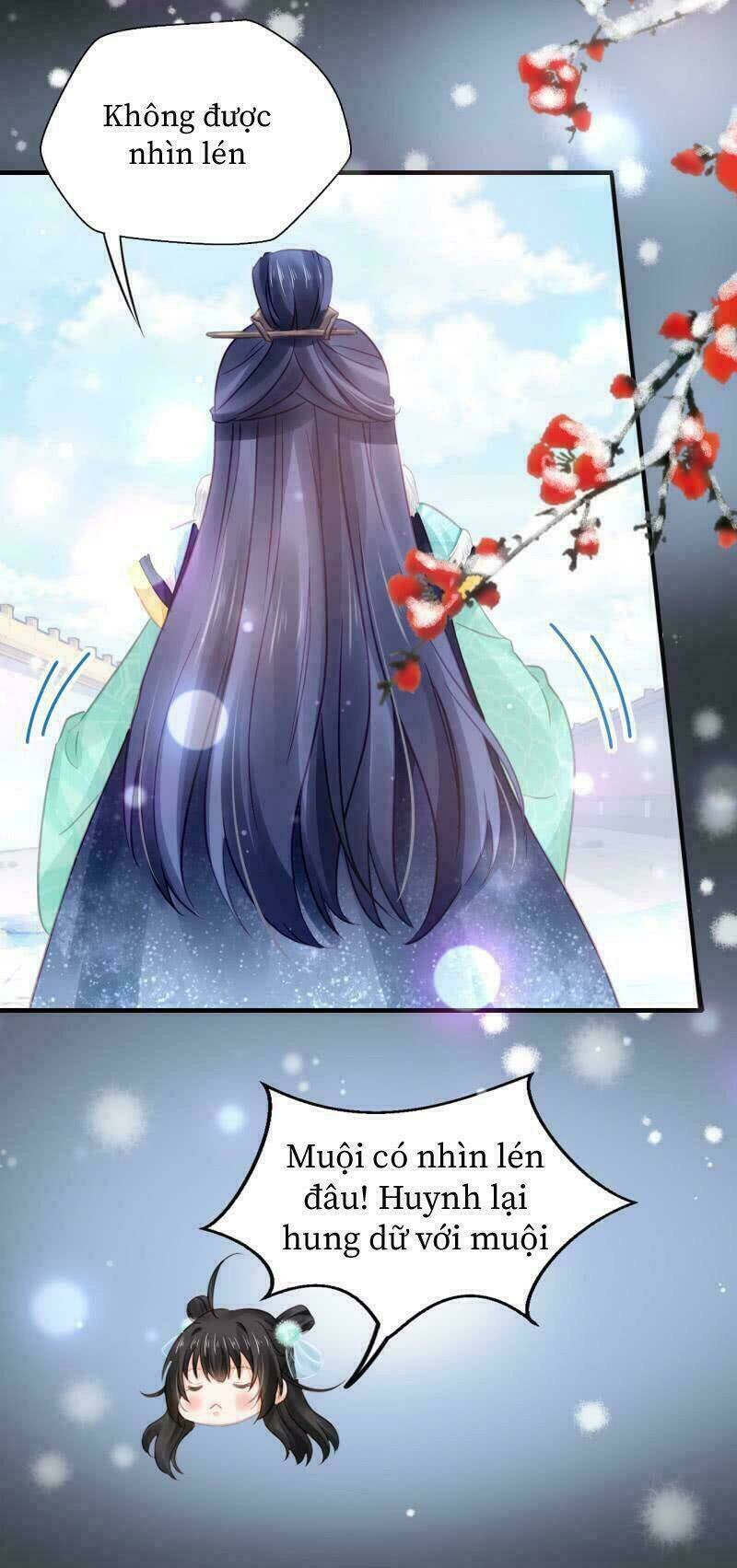 thần thám song kiêu chapter 25 3