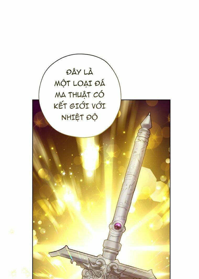 công chúa khắc dấu lên kẻ phản nghịch chapter 49 22