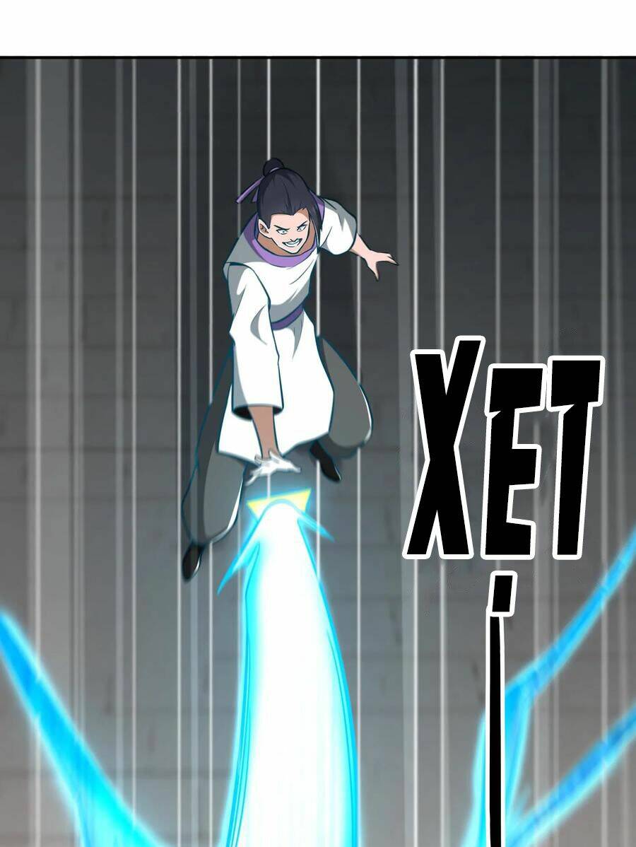 võ linh kiếm tôn chapter 127 2