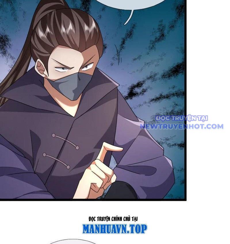 ngủ say vạn cổ: xuất thế đẩy ngang chư thiên chapter 87 22