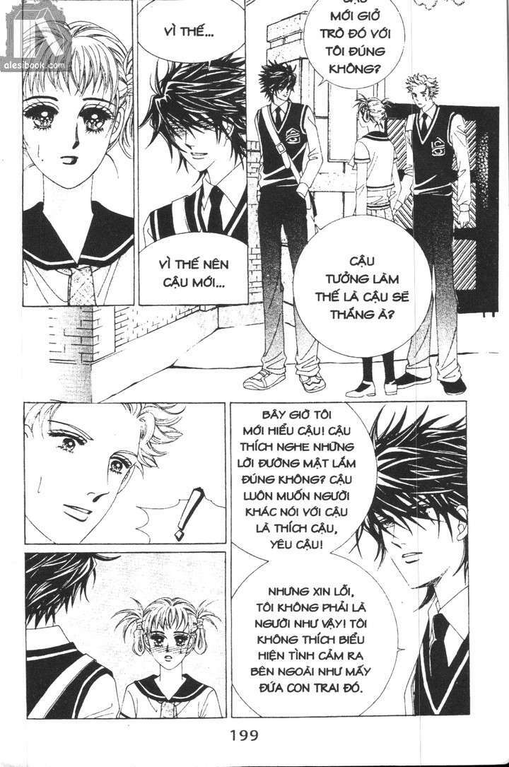 hồng tiểu thư chapter 37 39