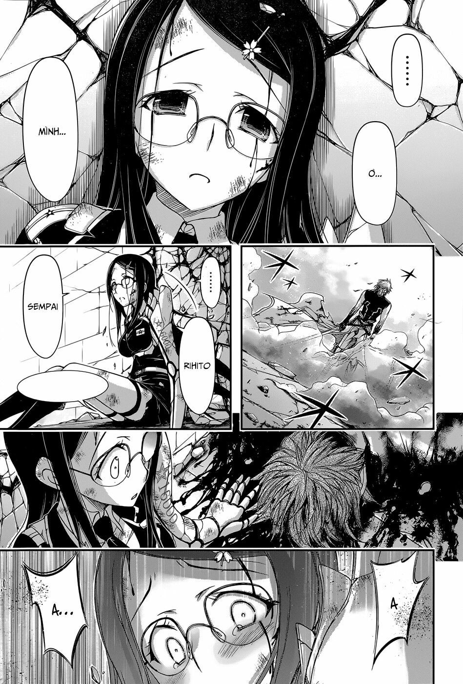 kích trụy vương huyền thoại chapter 10 23