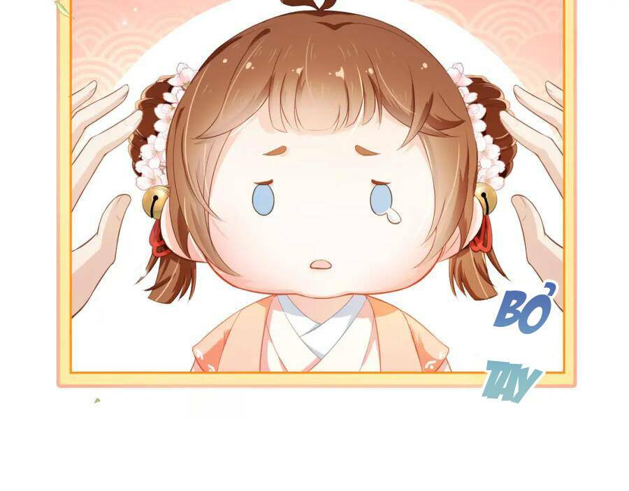 nhặt được bảo bối manh manh chapter 1 120