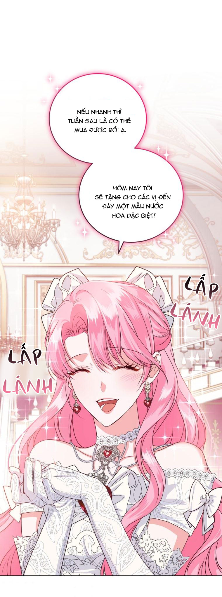 trở thành nhà điều chế nước hoa duy nhất của bạo chúa chapter 34.2 12