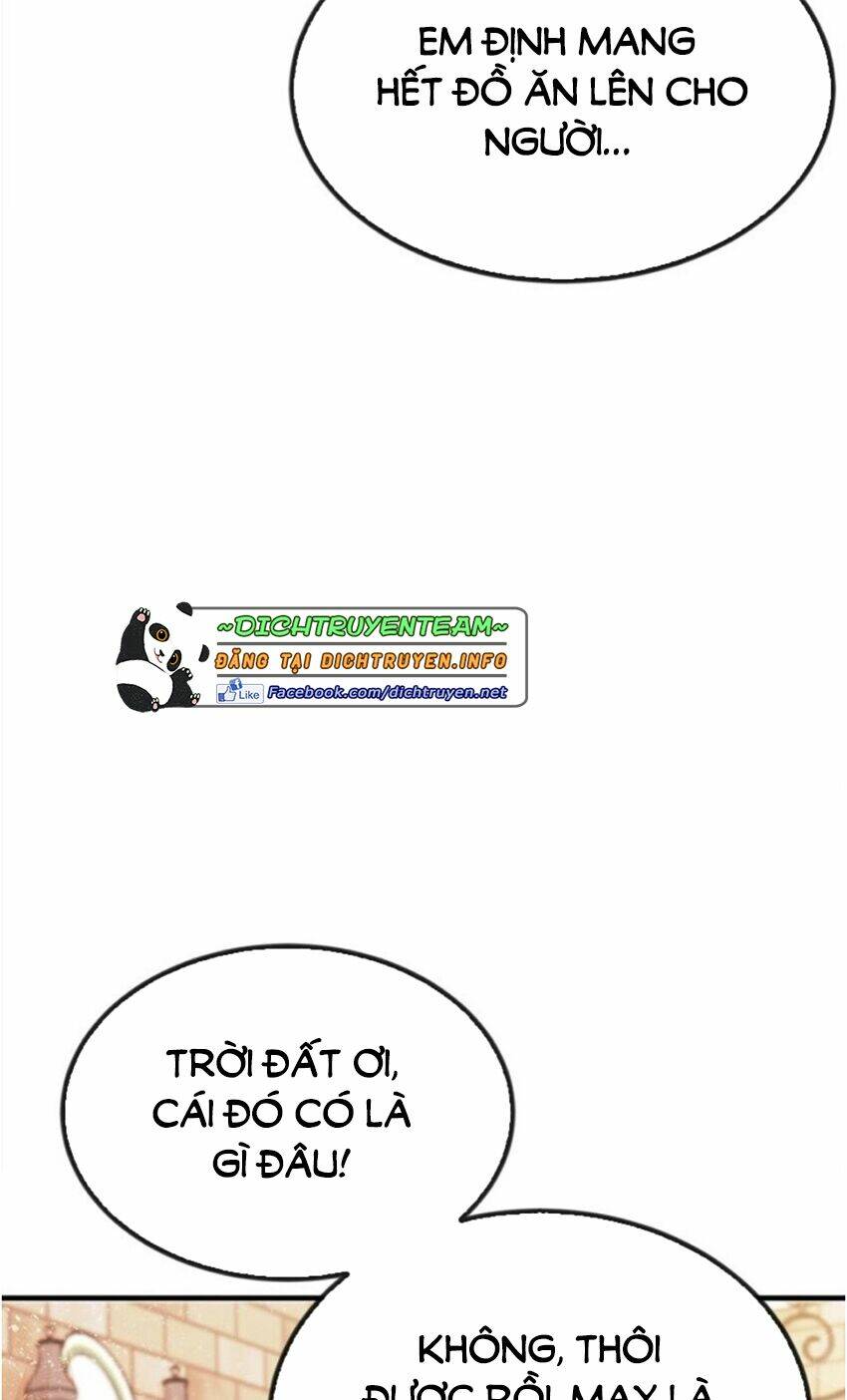 tiểu thư scarlet, em không muốn trả thù sao? chapter 11 76