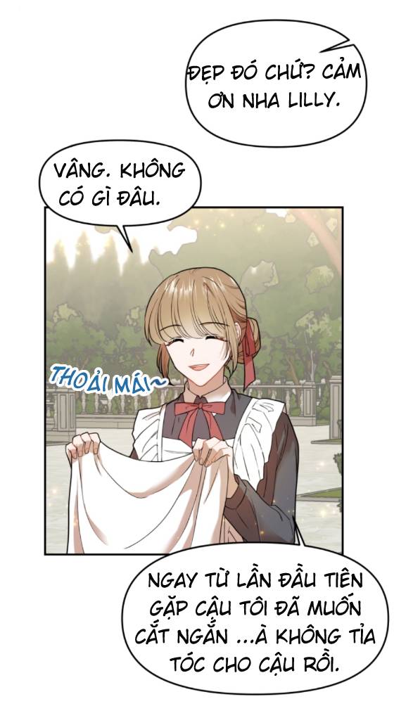 truyện tranh lãng mạn của ropan bing chapter 7 43