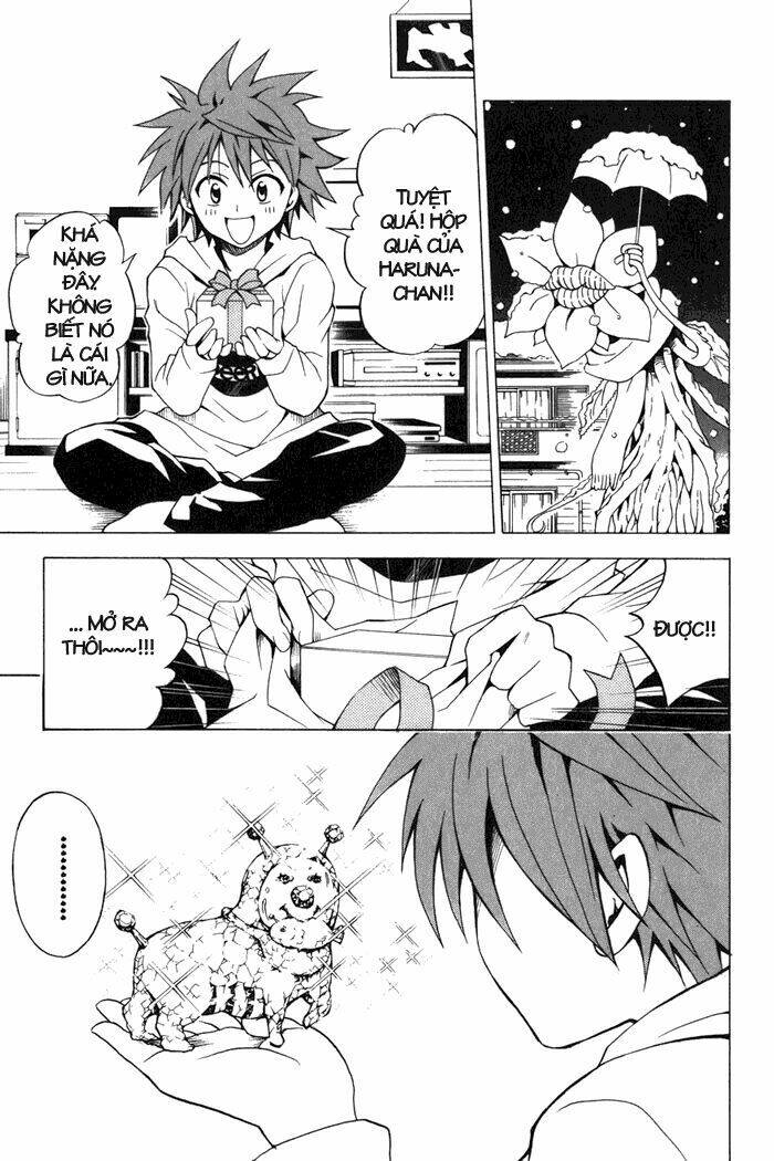 bọn tớ thích cậu! rito chapter 34 17