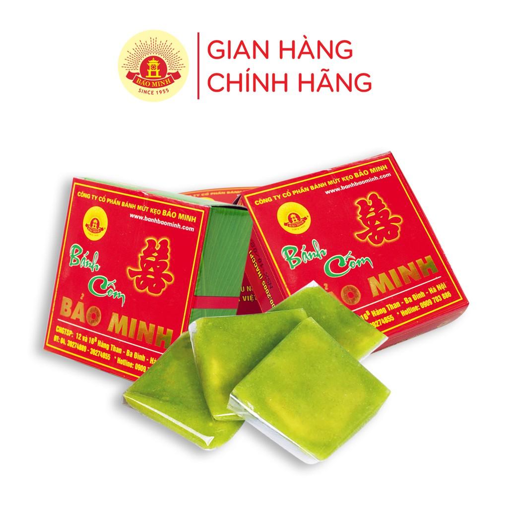 Bánh Cốm Bảo Minh