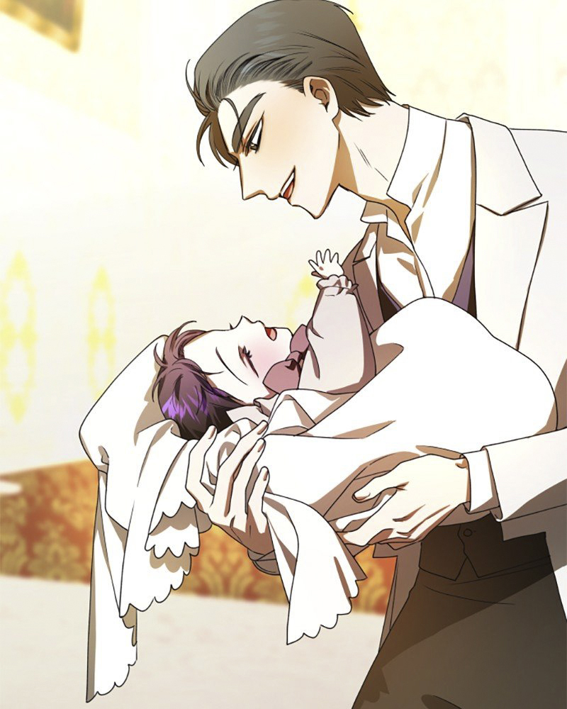 tôi muốn trở thành cô ấy dù chỉ là một ngày chapter 67 107