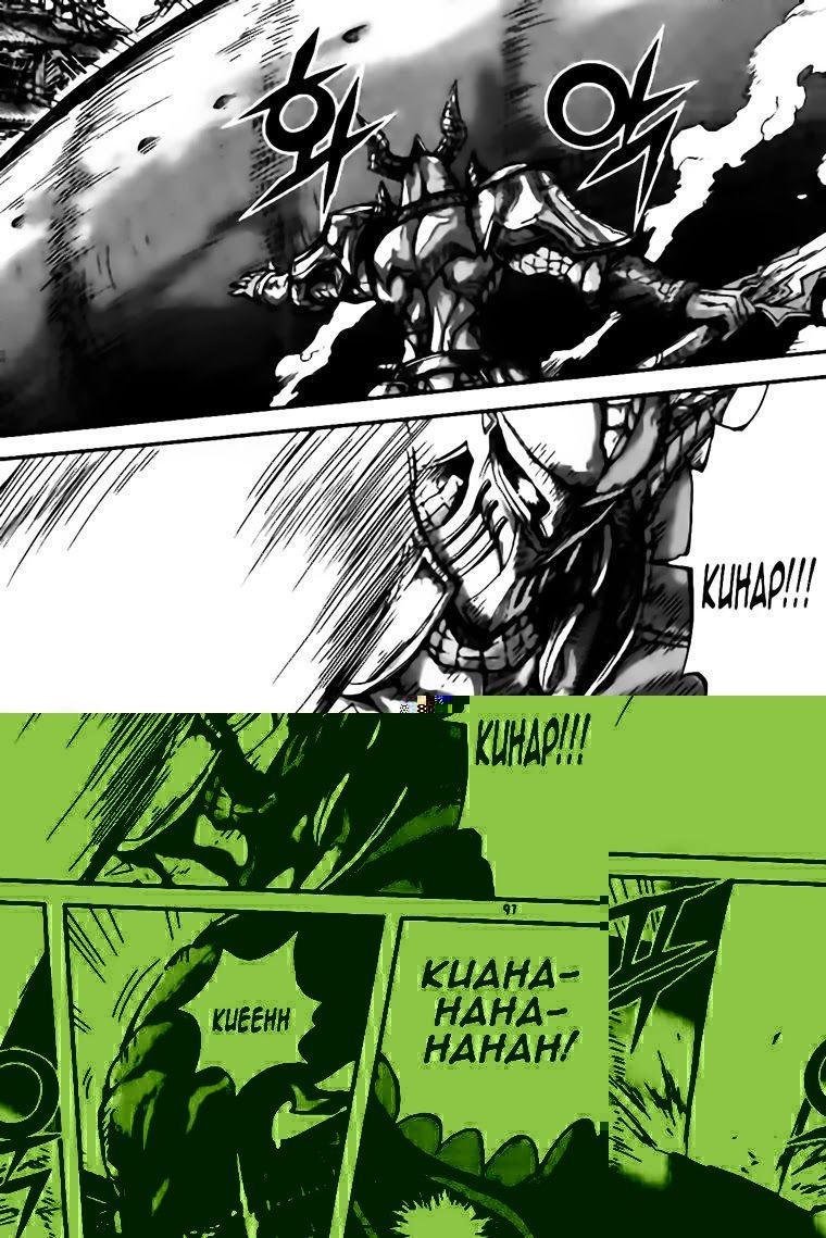 diêm đế chapter 289 23