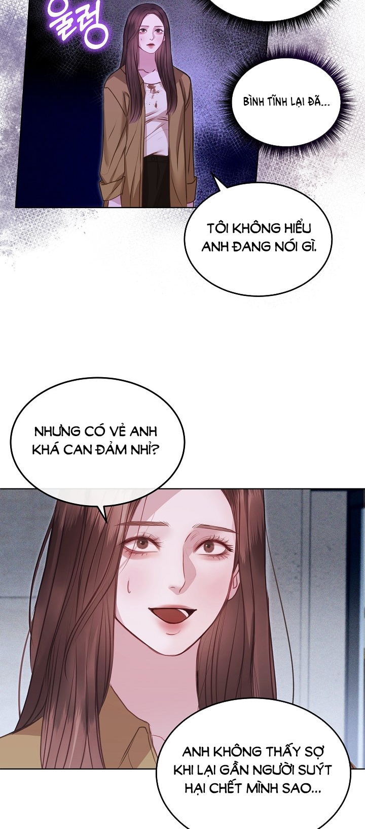vụ bê bối trá hình chapter 10.1 8