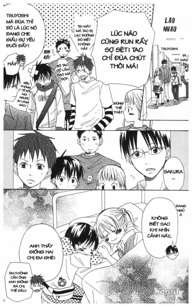 oniichan to issyo chapter 3 97