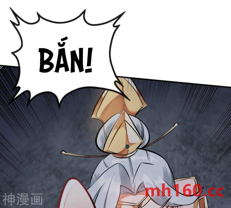 bản kiếm tiên tuyệt không làm nô chapter 75 81