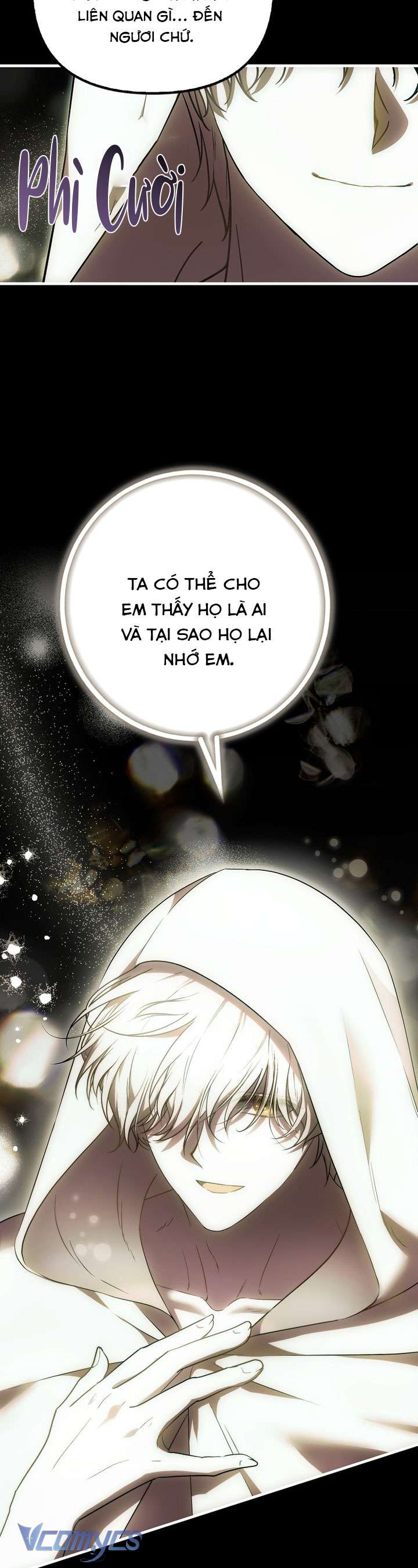 lần đầu bé út được yêu thương chapter 52 23