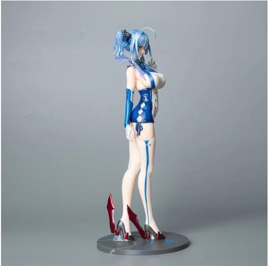 Mô hình anime nữ St. Louis – Alter - Figure trang trí học tập