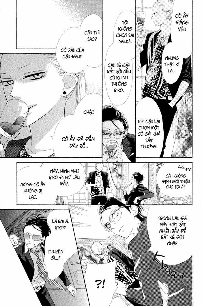 hoa trong bão chapter 3 14