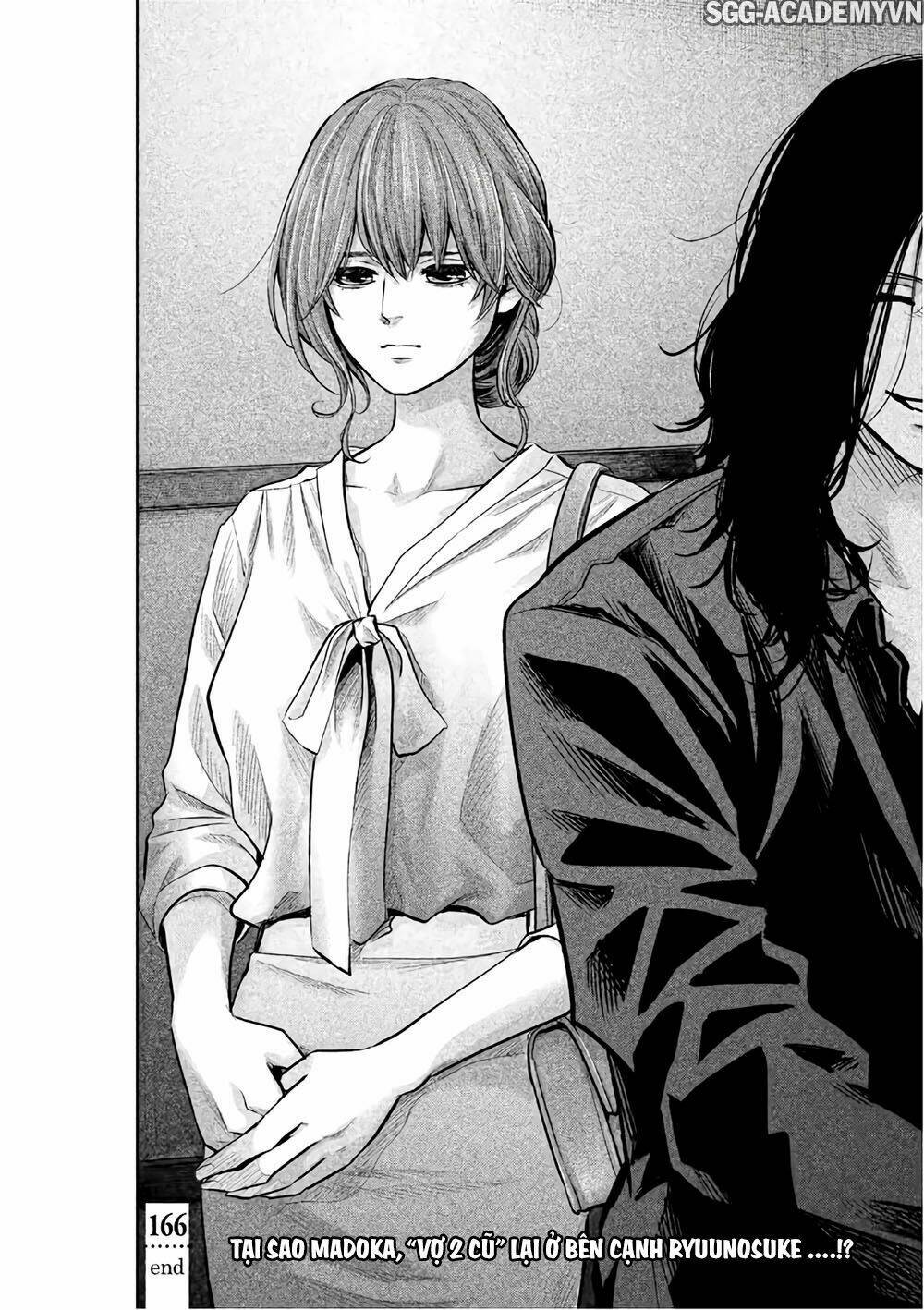 đạo luật nhiều vợ chapter 166 20