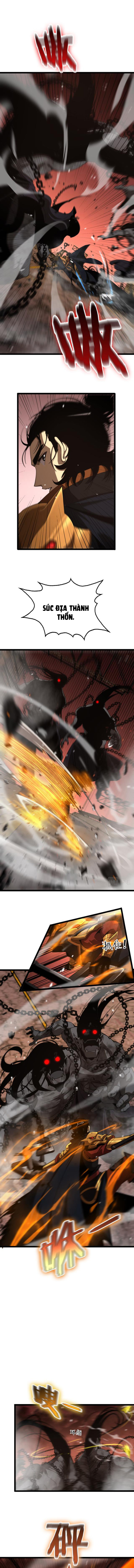 chư giới - tận thế online chapter 142 3