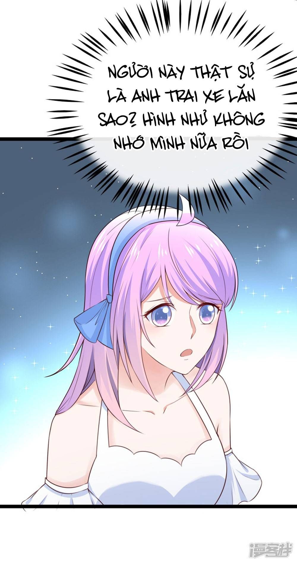 Boss Của Tôi Là Đại Thần chapter 94 - Trang 3