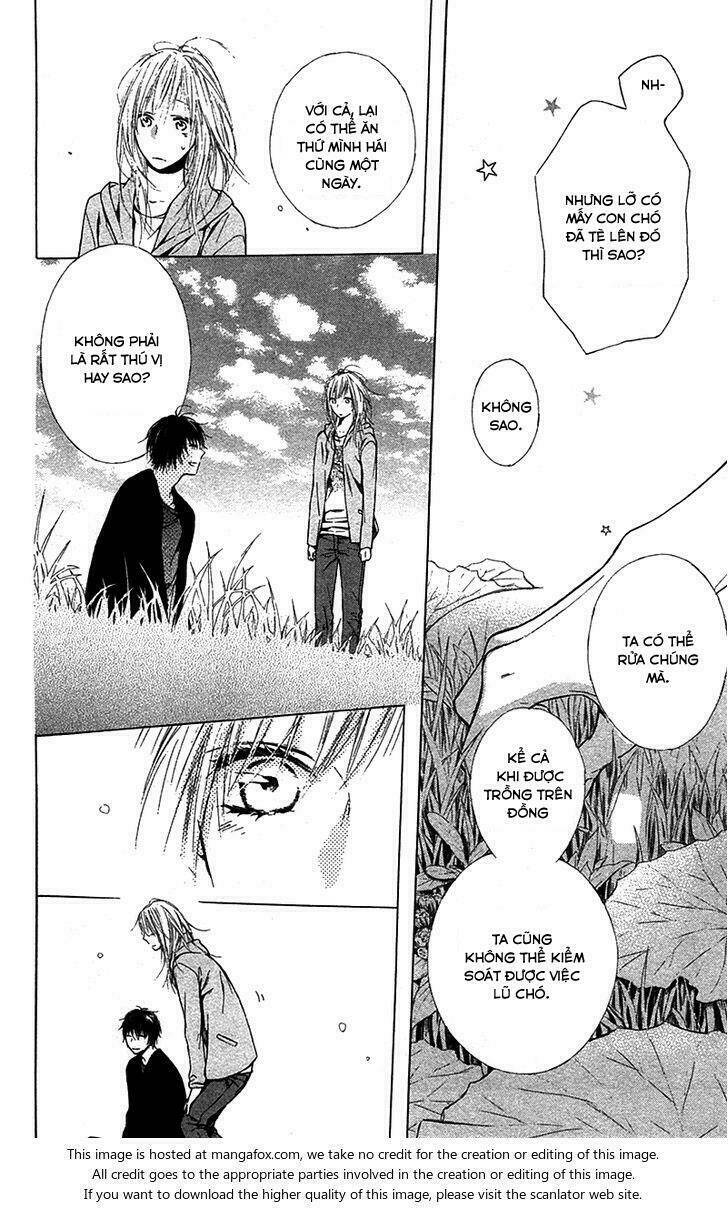 shokubutsu zukan chapter 2 15