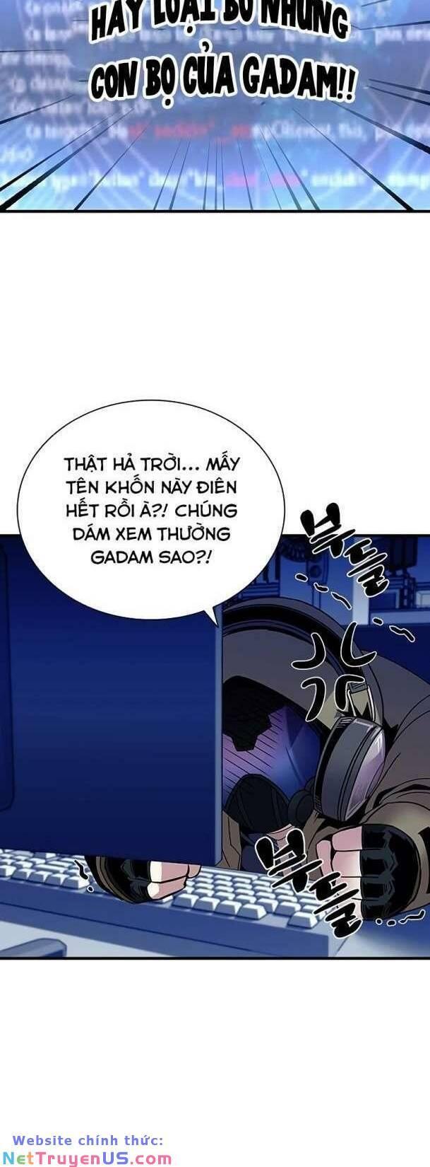 tiêu diệt ác nhân chapter 114 4