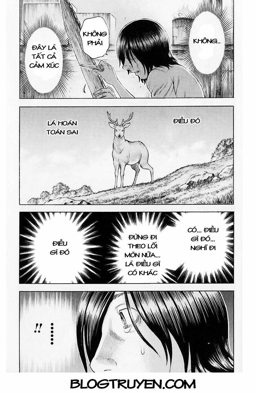 đảo tự sát chapter 10 18