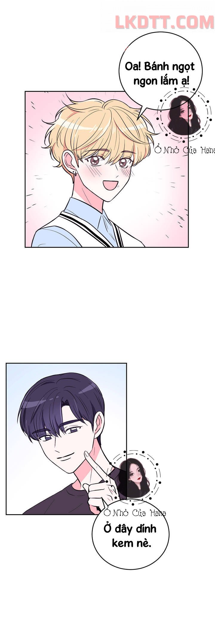 kinh nghiệm cảnh nóng chapter 19 20