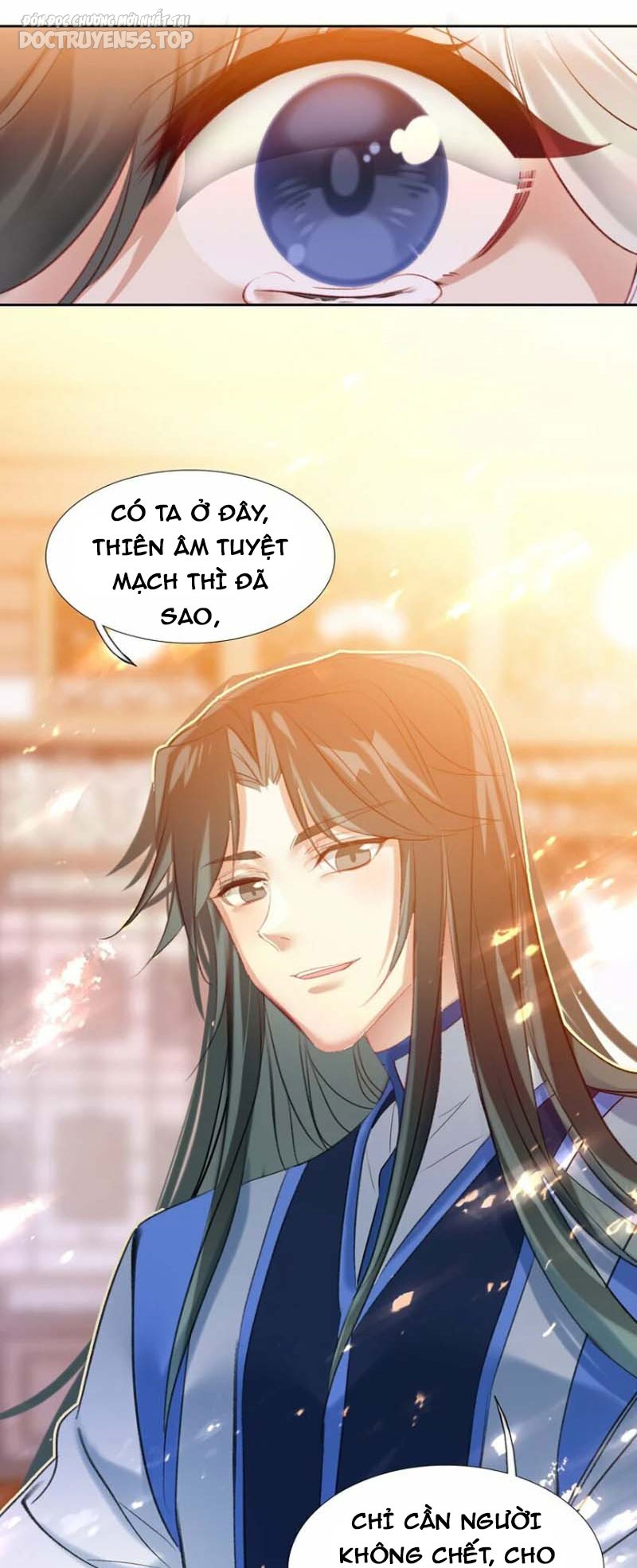 hóa ra ta là tuyệt thế cao thủ chapter 14 26