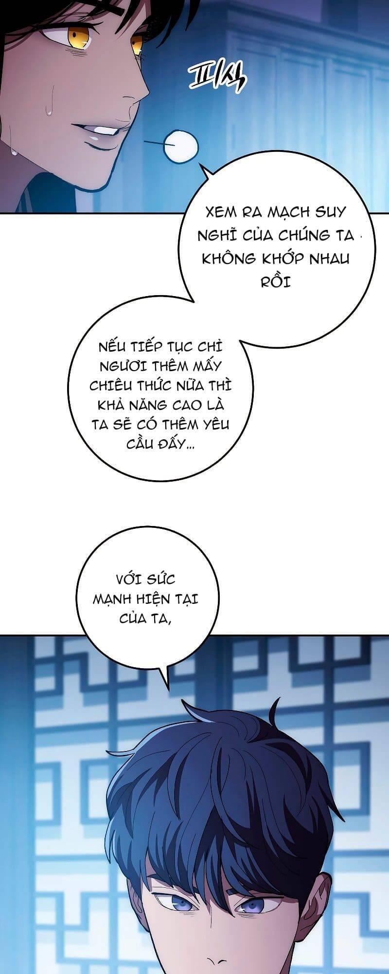 huyền thoại diệt thế độc long chapter 77 50