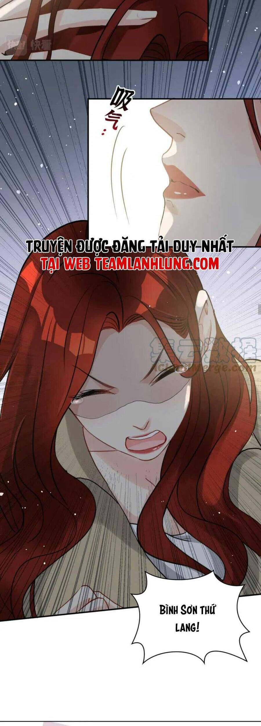 cô vợ hợp đồng bỏ trốn của tổng giám đốc chapter 478 17