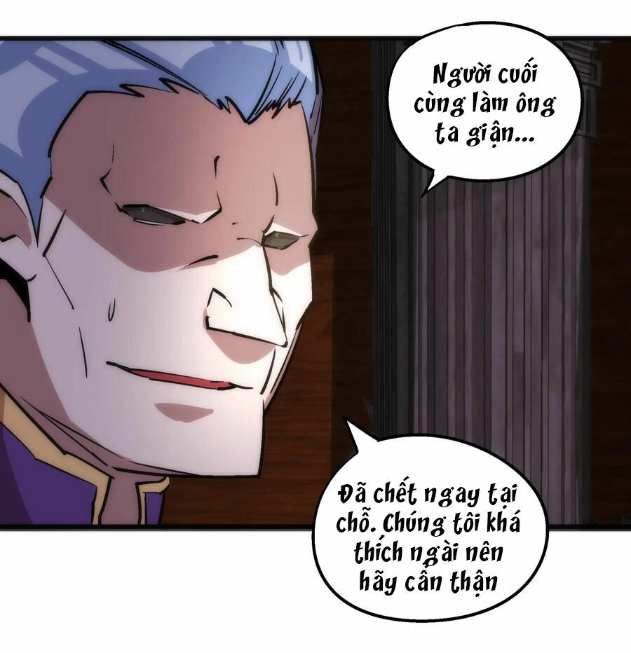 tôi không phải quỷ vương chapter 23 62