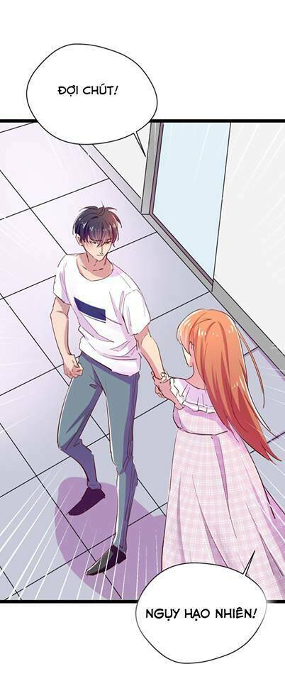 lãnh tình boss xin buông tay em chapter 11 23