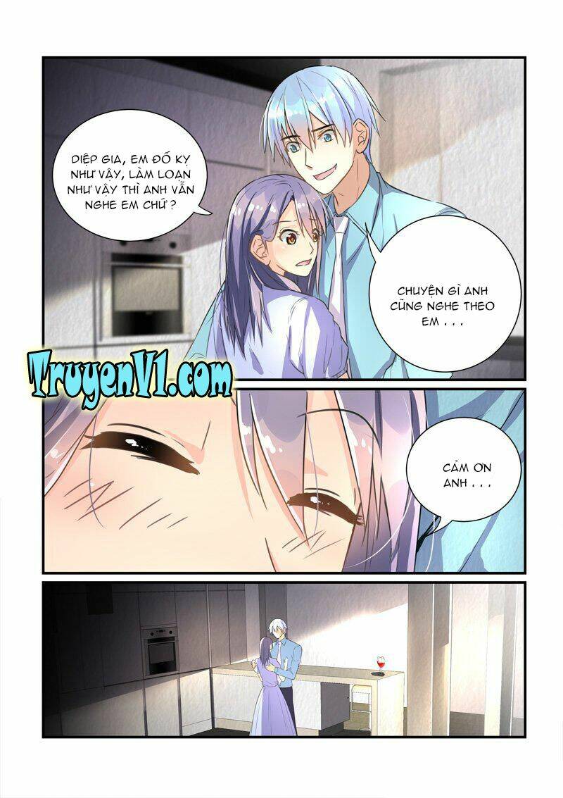 bắt cóc hoàng đế về hiện đại chapter 118 2