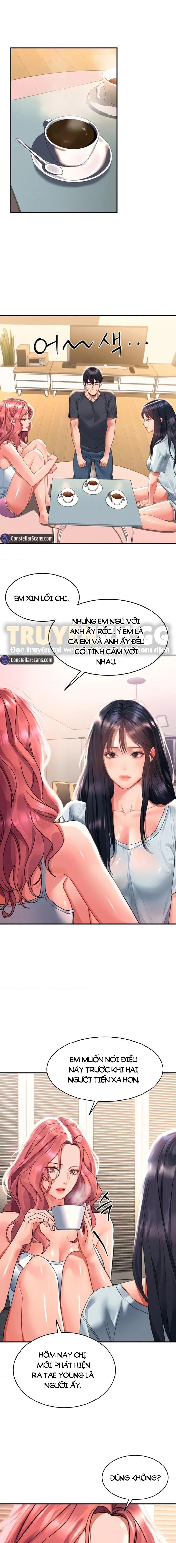 mở khóa tim nàng chapter 33 1