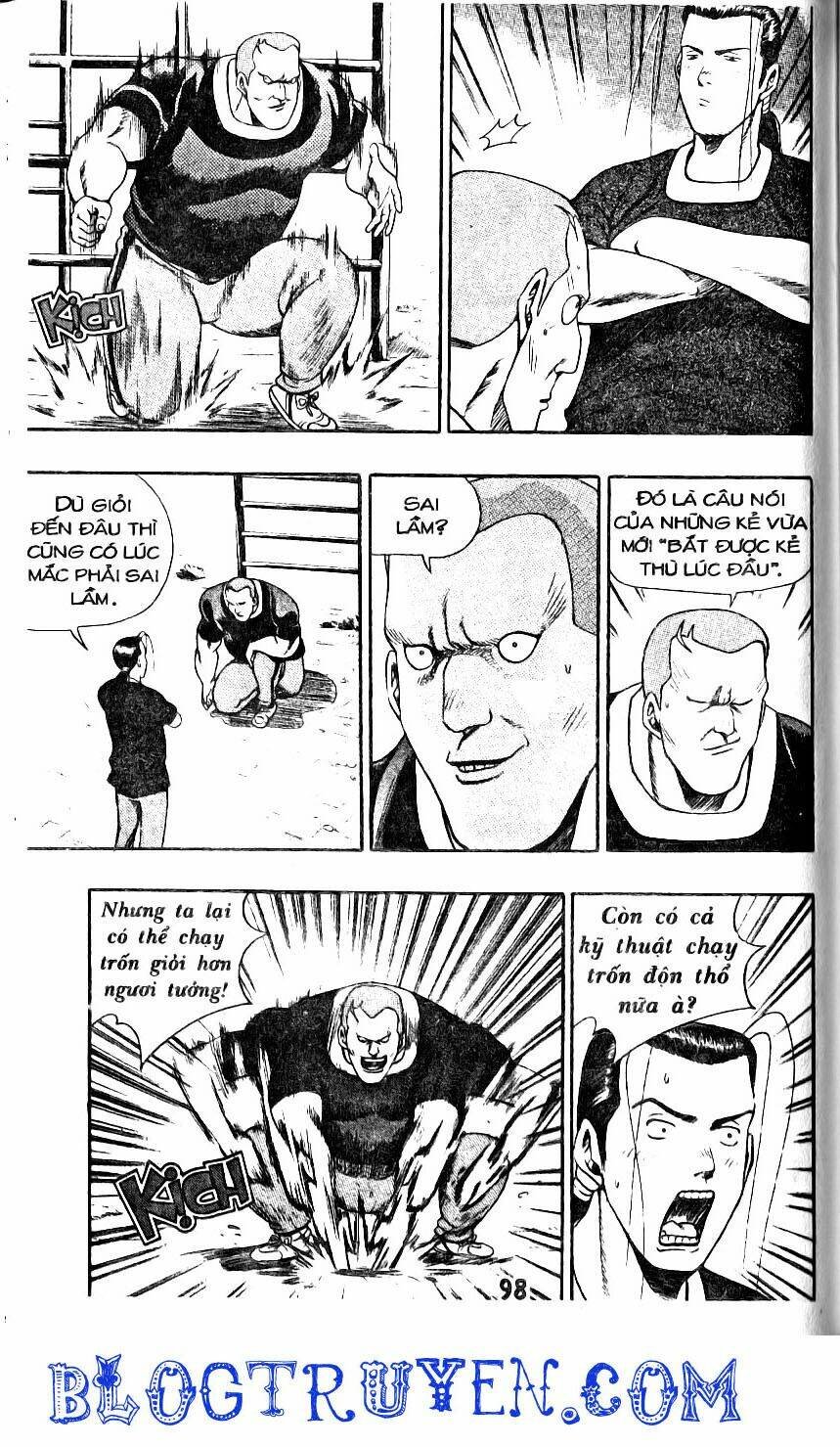 kid gang chapter 119 16