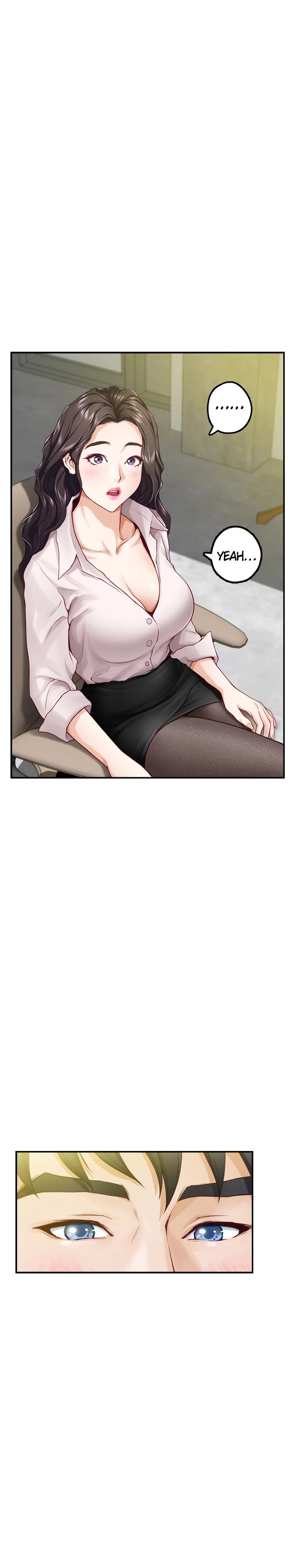 qua đêm với chị yêu chapter 24 2