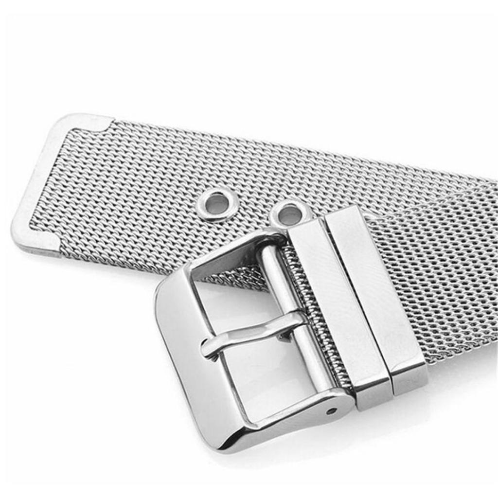Stainless Steel 26mm Strap For Fenix 5X F3 F3HR