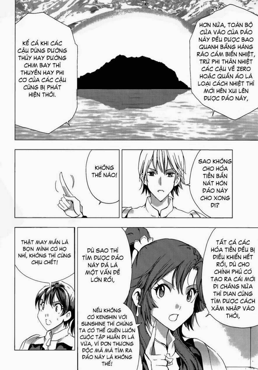 1/2 prince chapter 67 26