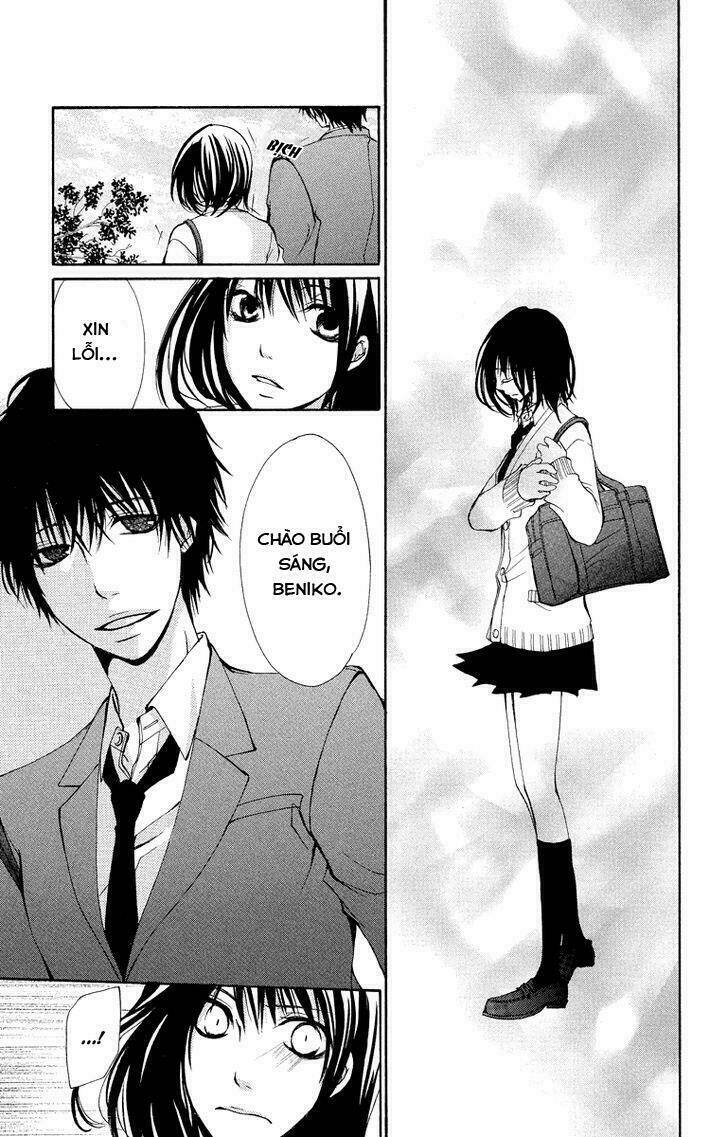 tình yêu và nỗi đau tột cùng chapter 9 15