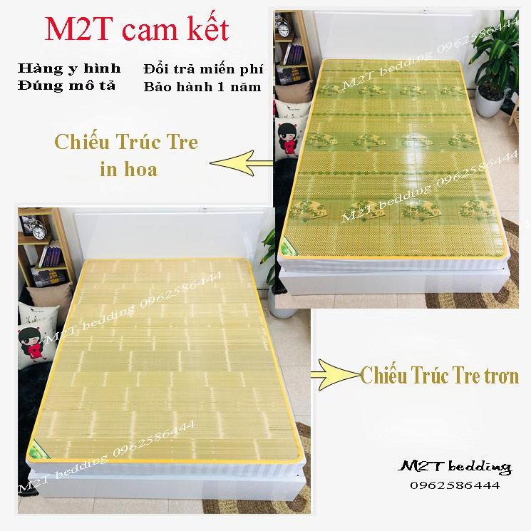 Chiếu trúc chiếu tăm Tre Tây Bắc M2T bedding chiếu Việt Nam xuất khẩu đủ mọi kích thước